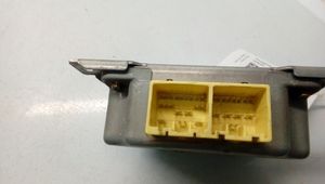 Mitsubishi Galant Airbag control unit/module MR309232