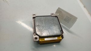 Mitsubishi Carisma Oro pagalvių valdymo blokas 0285001286