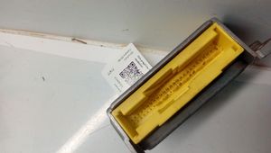 Mitsubishi Carisma Oro pagalvių valdymo blokas 0285001286