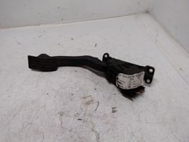 Ford Focus Accelerator throttle pedal 4M519F836BK