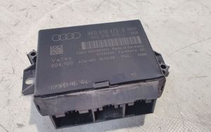 Audi A4 S4 B8 8K Centralina/modulo sensori di parcheggio PDC 8K0919475B
