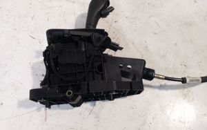 Volvo S60 Selettore di marcia/cambio (interno) P09480141