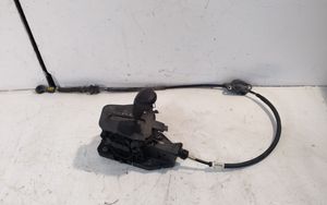 Volvo S60 Selettore di marcia/cambio (interno) P09480141