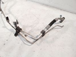 Hyundai Genesis Manguera/tubo del aire acondicionado (A/C) 