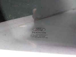 Ford Galaxy Seitenfenster Seitenscheibe hinten 