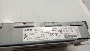 BMW 3 E46 Centralina/modulo bluetooth 8421693455202