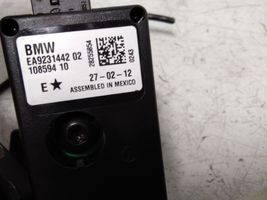 BMW 3 F30 F35 F31 Антенна (антенна GPS) AV923117806