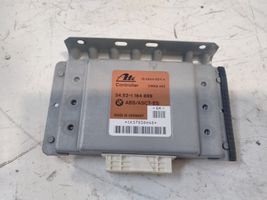 BMW Z3 E36 ABS vadības bloks 34521164899