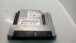 BMW 3 E46 Calculateur moteur ECU 7508292