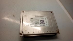 BMW 3 E46 Calculateur moteur ECU 7786887