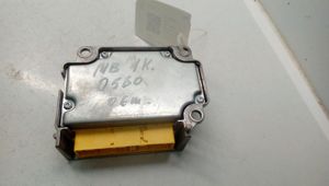 Mercedes-Benz A W169 Module de contrôle airbag A169820662627050291475C