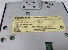 Honda Accord Endstufe Audio-Verstärker 39186SED0130