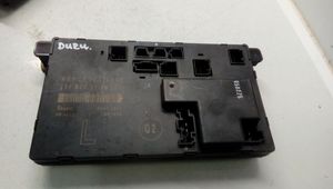 Mercedes-Benz E W211 Door control unit/module 2118208185