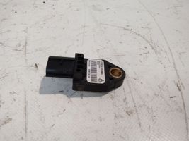 Mitsubishi Outlander Airbag deployment crash/impact sensor 8651A001