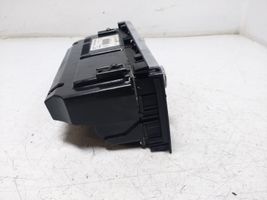 Audi Q7 4L Climate control unit 4L0820043F