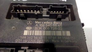 Mercedes-Benz B W245 Komforto modulis A1695405645
