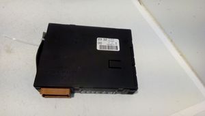 Mercedes-Benz ML W163 Module confort A1635452332