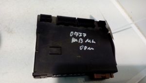 Mercedes-Benz ML W163 Module confort A1635452332