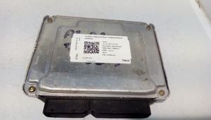 Audi A3 S3 8L Engine control unit/module 038906019FT