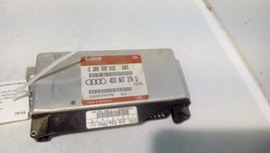 Audi A4 S4 B5 8D ABS valdymo blokas 0265108005