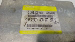 Audi A6 S6 C4 4A ABS-ohjainlaite/moduuli 0265109001