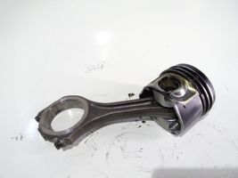 Audi A6 Allroad C6 Piston with connecting rod 059AA