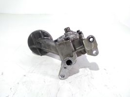 Audi A6 Allroad C6 Oil pump 059115105