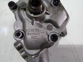 Audi A6 Allroad C6 Oil pump 059115105