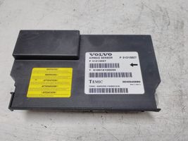 Volvo XC60 Airbag control unit/module P31313827