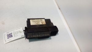 Audi A6 S6 C6 4F Power management control unit 4F0907280A