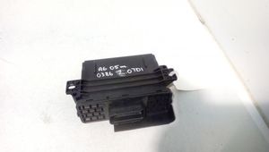 Audi A6 S6 C6 4F Power management control unit 4F0907280A