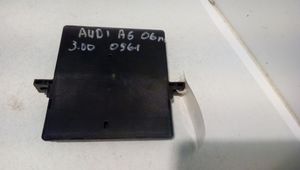 Audi A6 S6 C6 4F Moduł / Sterownik zarządzania energią MPM 4F0907279