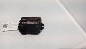 Audi A4 S4 B6 8E 8H Unité de commande, module PDC aide au stationnement 8Z0919283A