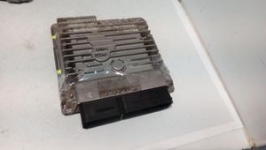 Volkswagen PASSAT B6 Dzinēja vadības bloks 03L906023GL