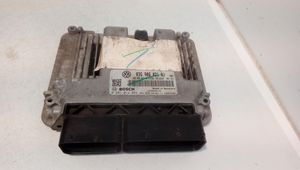 Volkswagen Golf V Sterownik / Moduł ECU 03G906021QJ