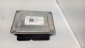 Volkswagen Bora Engine control unit/module 038906012CP