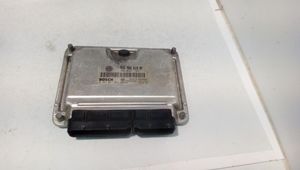 Volkswagen Polo Calculateur moteur ECU 045906019BF