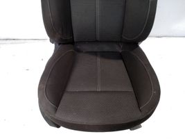 Opel Astra J Interior set 