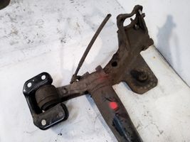 Opel Astra J Rear beam F12B153293