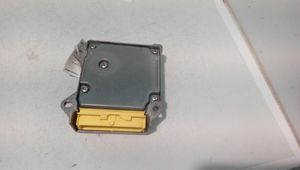 Skoda Octavia Mk2 (1Z) Module de contrôle airbag 1K0909605R