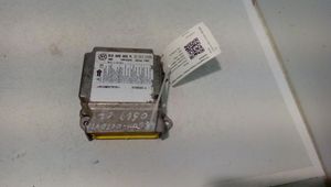 Skoda Octavia Mk2 (1Z) Module de contrôle airbag 1K0909605R