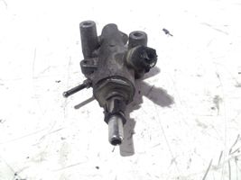 Opel Zafira B Regulator ciśnienia paliwa 55188200