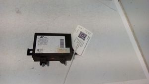 Volkswagen Sharan Imobilaizera vadības bloks 7M0953257F