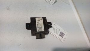 Volkswagen Touareg I Imobilaizera vadības bloks 7L0907719