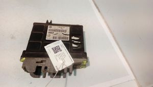 Volkswagen Sharan Gearbox control unit/module 09B927750