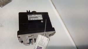 Volkswagen Polo III 6N 6N2 6NF Gearbox control unit/module 0260002500