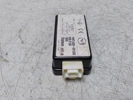 Mazda 3 I Keyless go vadības bloks BS3L675DZ