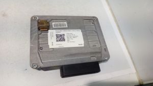 Volkswagen Touareg I Module de contrôle de boîte de vitesses ECU 0AD927755BG