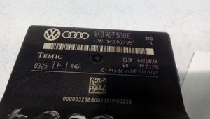 Volkswagen Golf V Moduł sterowania Gateway 1K0907530E