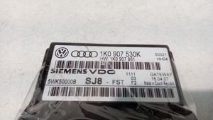 Volkswagen Golf V Modulo di controllo accesso 1K0907530K